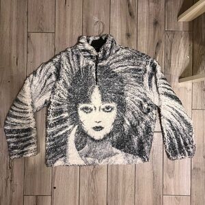 Uzamaki- azami kurotami sherpa